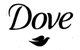 DOVE trademark
