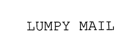 LUMPY MAIL trademark