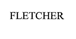 FLETCHER trademark