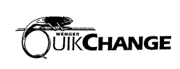 WENGER QUIKCHANGE trademark