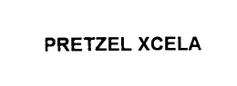 PRETZEL XCELA trademark