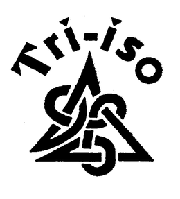 TRI-ISO trademark
