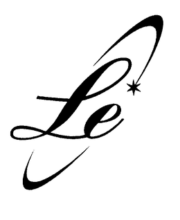 LE trademark