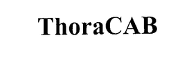THORACAB trademark