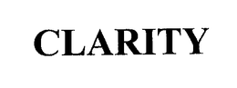 CLARITY trademark