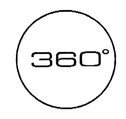 360° trademark