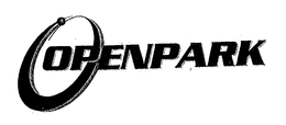 OPENPARK trademark