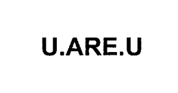 U.ARE.U trademark