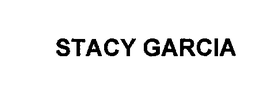 STACY GARCIA trademark