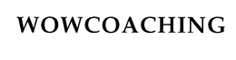 WOWCOACHING trademark