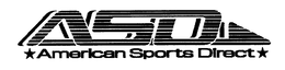 ASD AMERICAN SPORTS DIRECT trademark