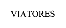 VIATORES trademark
