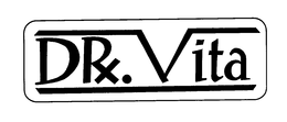DRX. VITA trademark