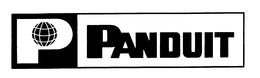P PANDUIT trademark