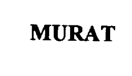 MURAT trademark