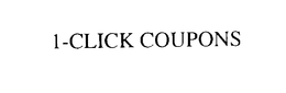 1-CLICK COUPONS trademark