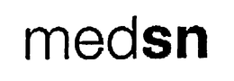 MEDSN trademark