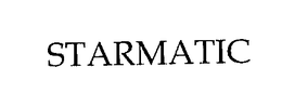 STARMATIC trademark