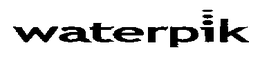 WATERPIK trademark