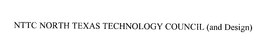 NTTC NORTH TEXAS TECHNOLOGY COUNCIL trademark