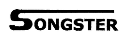 SONGSTER trademark
