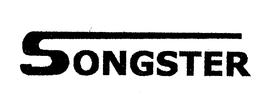 SONGSTER trademark