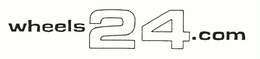 WHEELS 24.COM trademark