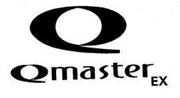 Q QMASTER EX trademark