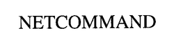 NETCOMMAND trademark