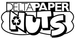 DELTAPAPER NUTS trademark