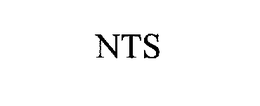 NTS trademark