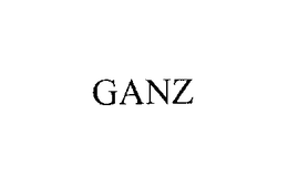 GANZ trademark