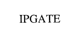 IPGATE trademark
