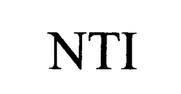 NTI trademark