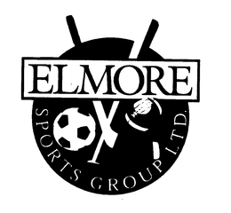 ELMORE SPORTS GROUP LTD. trademark