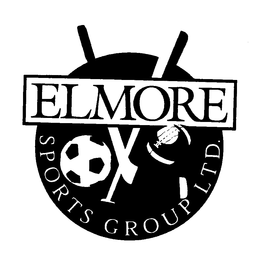 ELMORE SPORTS GROUP LTD. trademark