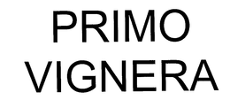 PRIMO VIGNERA trademark