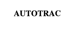 AUTOTRAC trademark