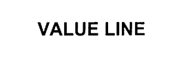 VALUE LINE trademark