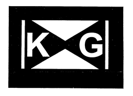 KG trademark