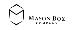 MASON BOX COMPANY trademark
