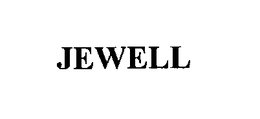 JEWELL trademark