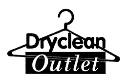 DRYCLEAN OUTLET trademark