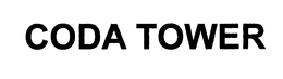 CODA TOWER trademark
