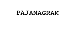 PAJAMAGRAM trademark