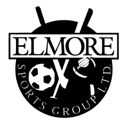 ELMORE SPORTS GROUP LTD. trademark
