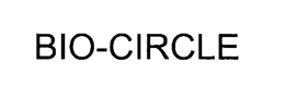 BIO-CIRCLE trademark