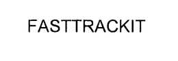 FASTTRACKIT trademark