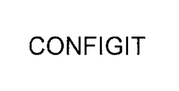 CONFIGIT trademark