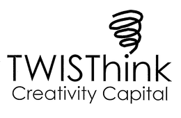 TWISTHINK CREATIVITY CAPITAL trademark